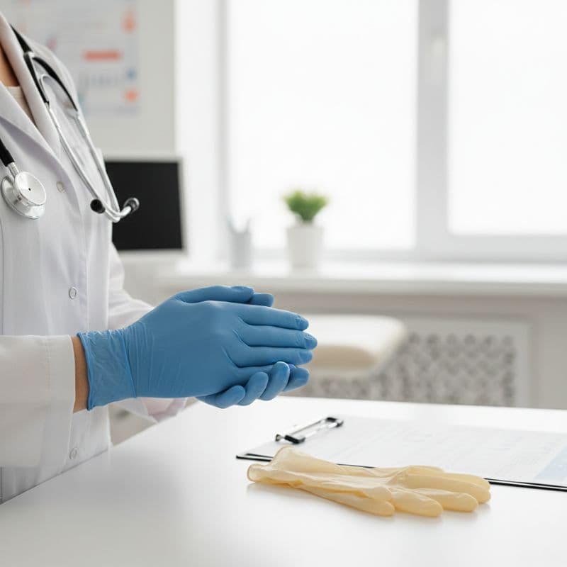 Latex Allergy: What Businesses Need to Know